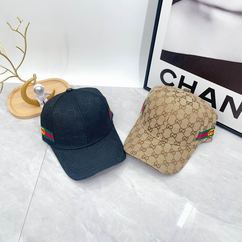 Gucci cap dx11