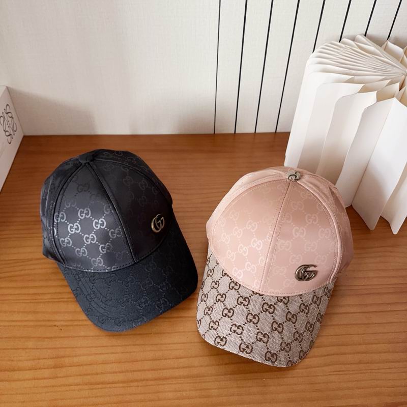 Gucci cap dx01