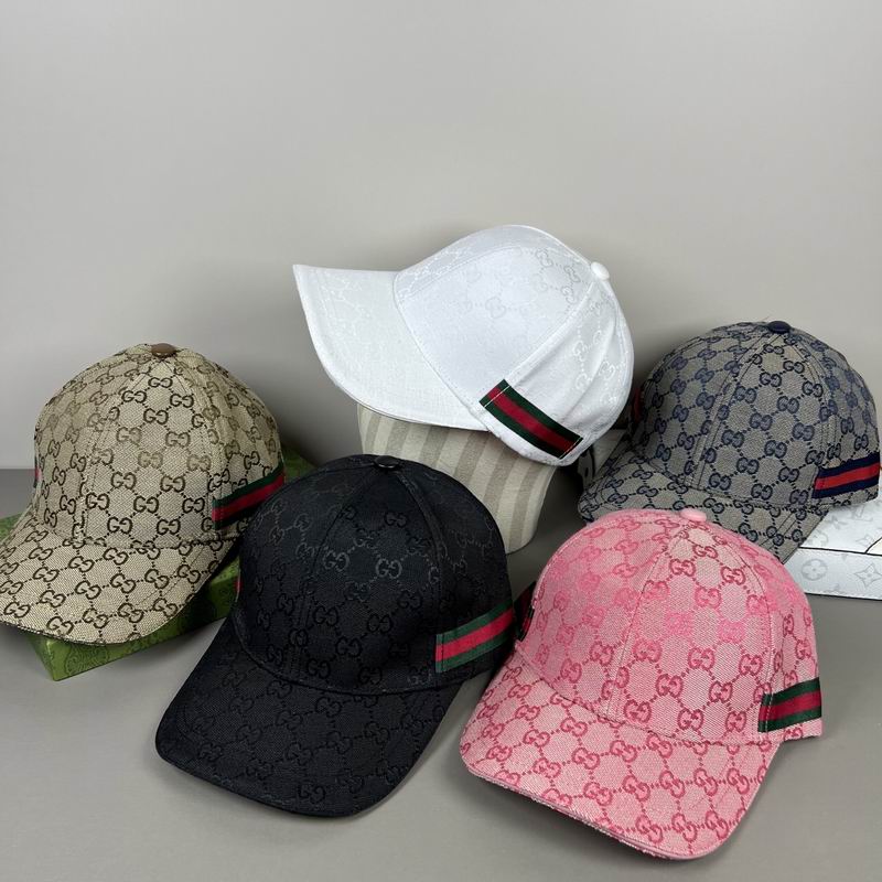 Gucci cap dx45