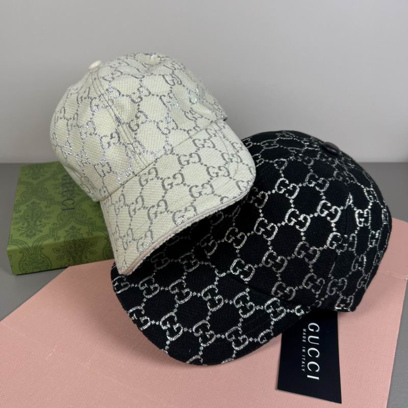 Gucci cap dx109