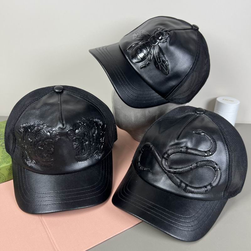 Gucci cap dx110