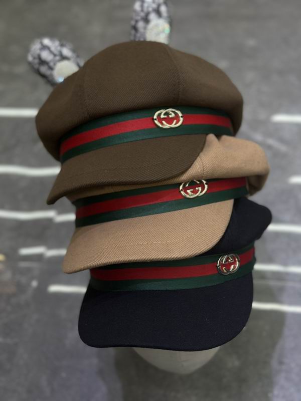Gucci cap dx30