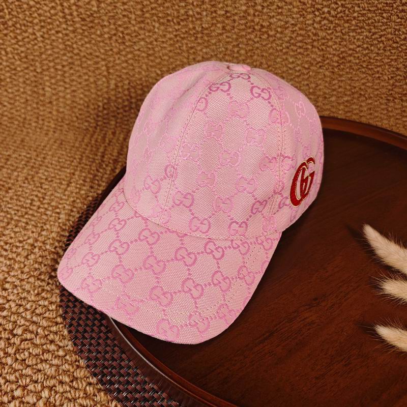 Gucci cap dx158