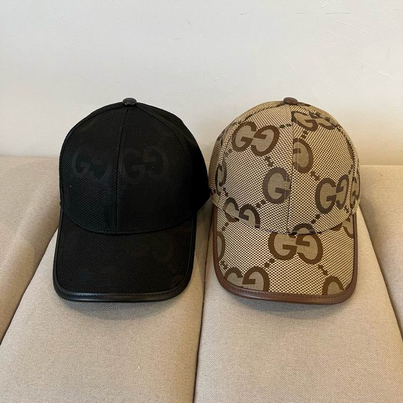 Gucci cap dx55