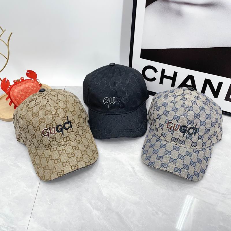 Gucci cap dx10