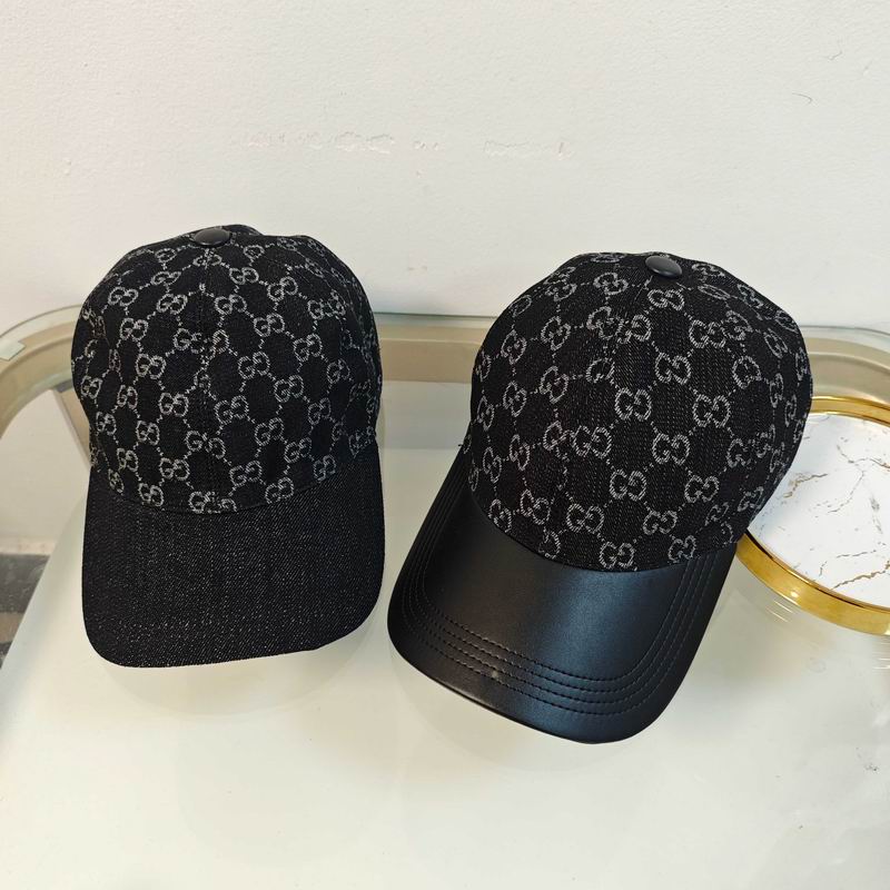 Gucci cap dx130