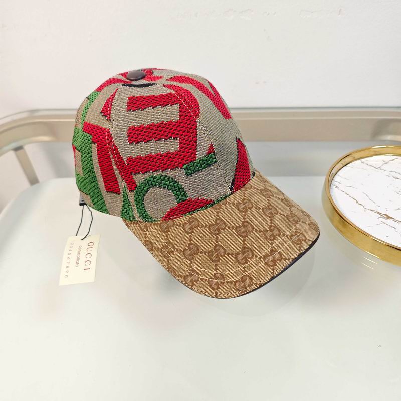 Gucci cap dx133