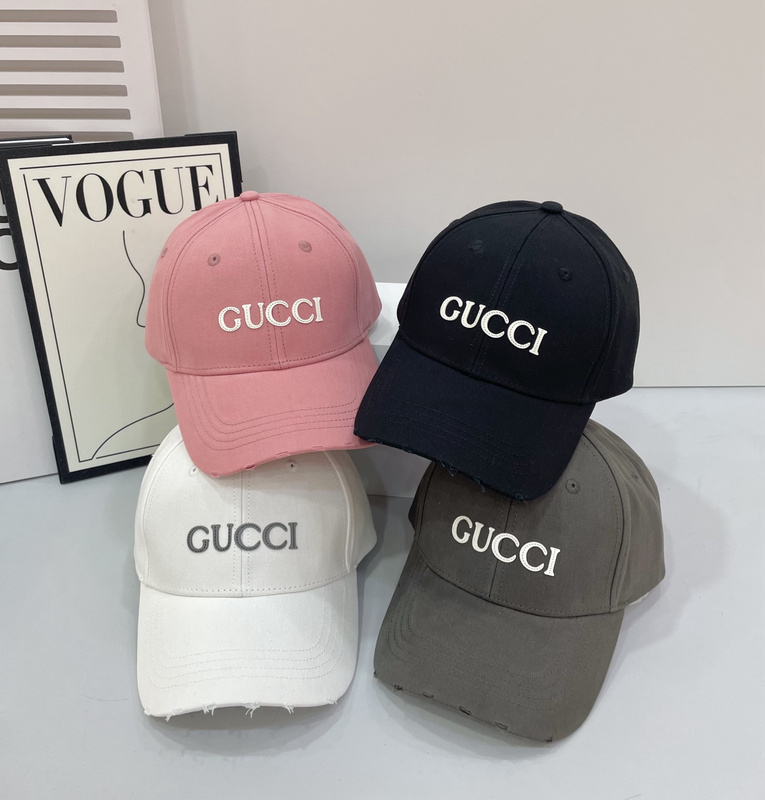 Gucci cap hm10