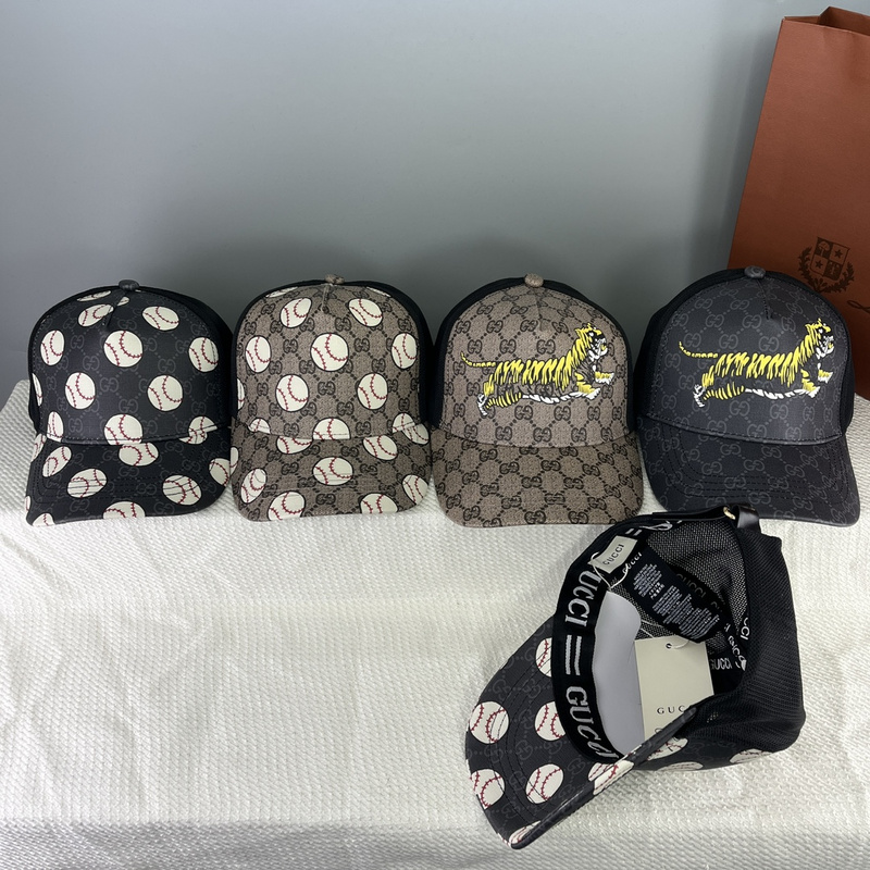 Gucci cap hm03