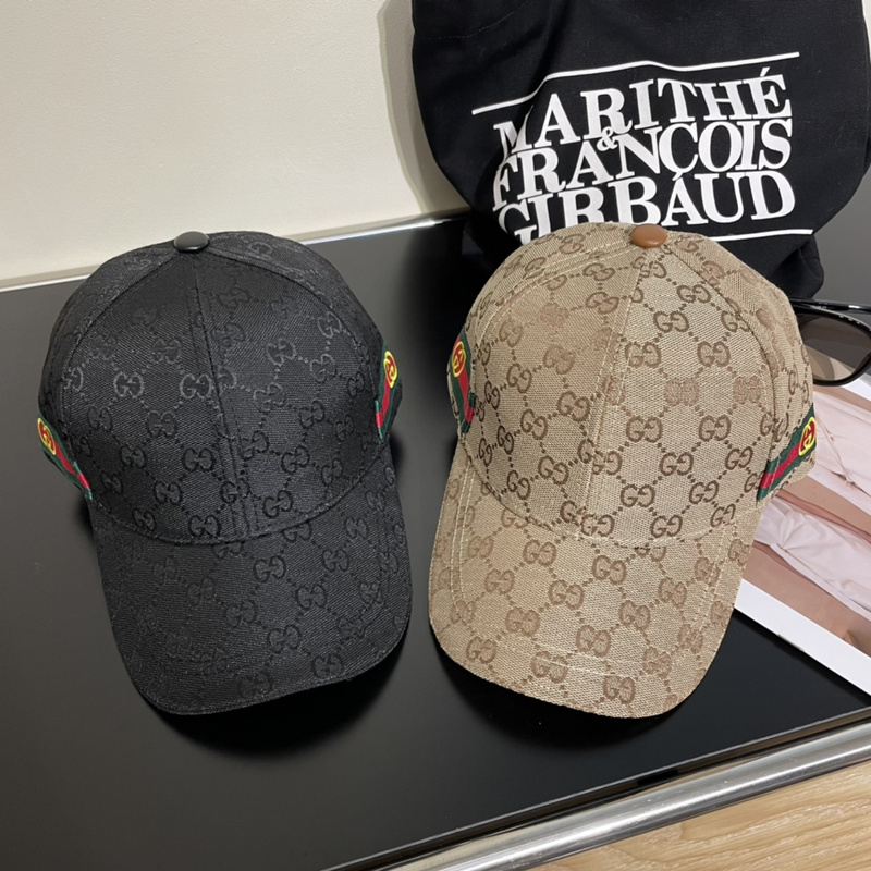 Gucci cap hm04