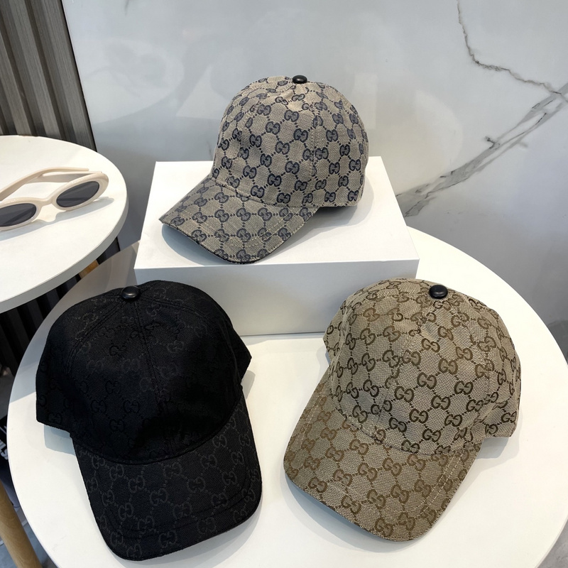 Gucci cap hm08