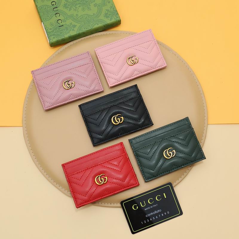 Gucci Card bag 62