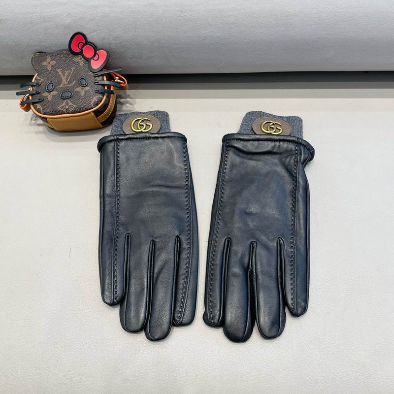 Gucci gloves L XL 1122194