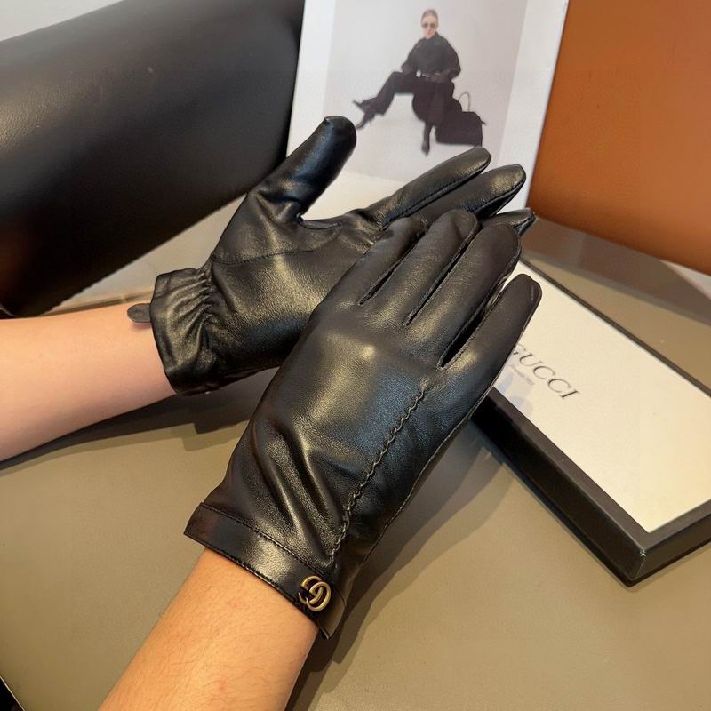Gucci gloves L XL 112238