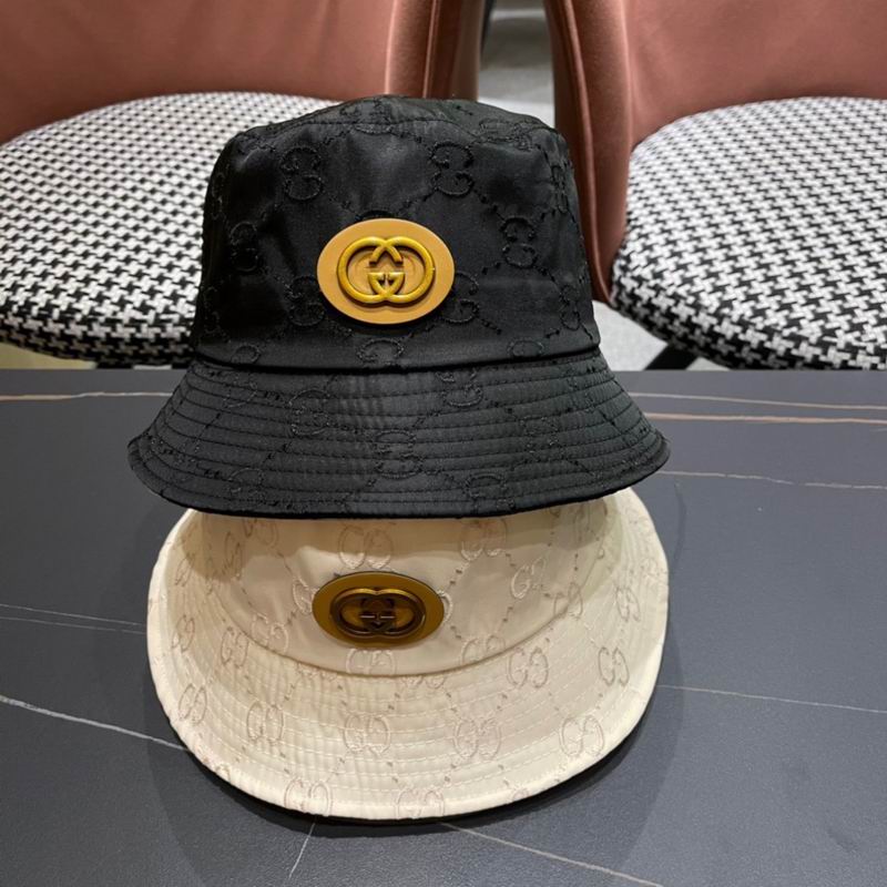 Gucci hat 061006