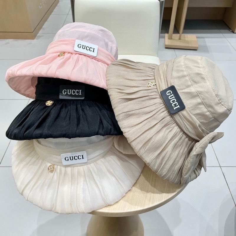 Gucci hat 061009