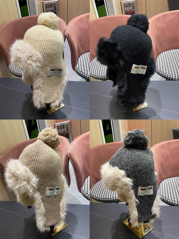Gucci hat 010306