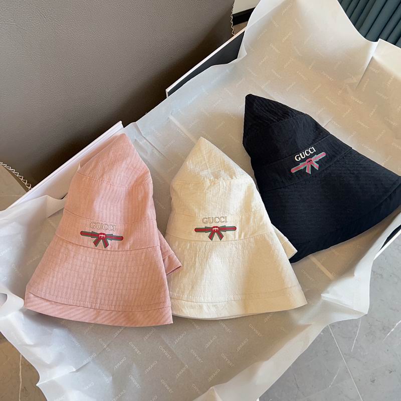 Gucci hat 050310