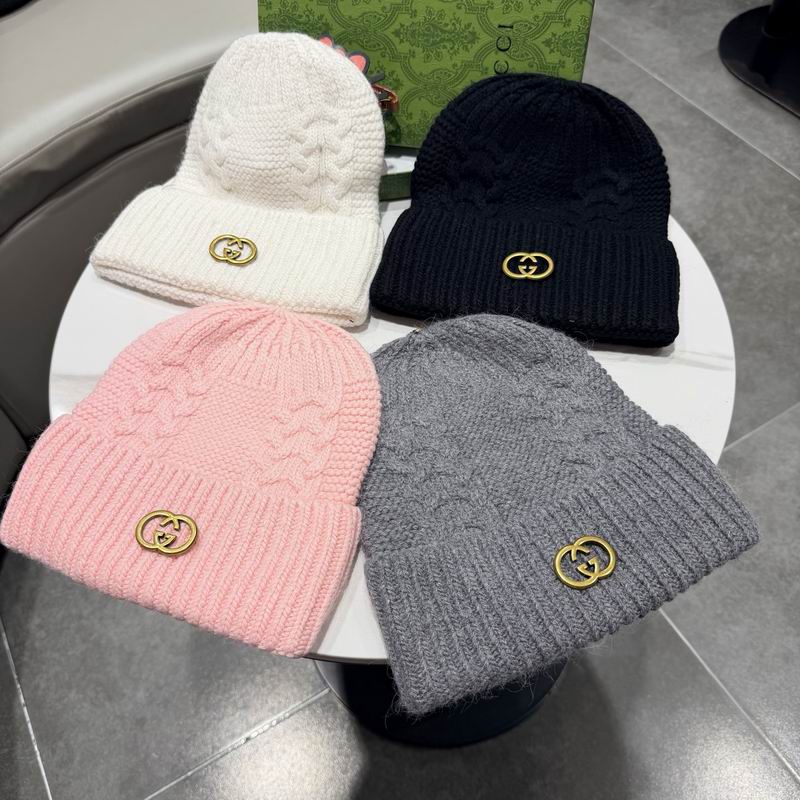 Gucci hat 020107