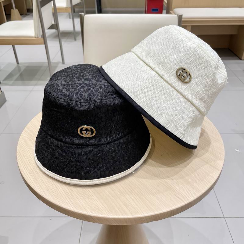 Gucci Hat 021002