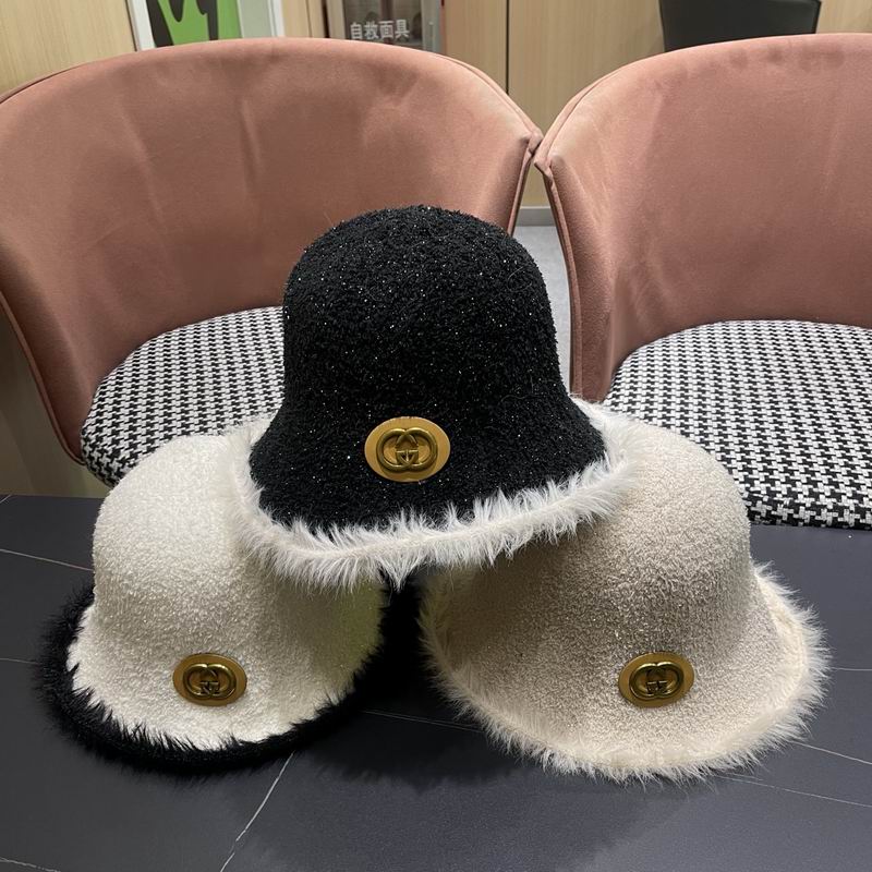 Gucci hat 011502