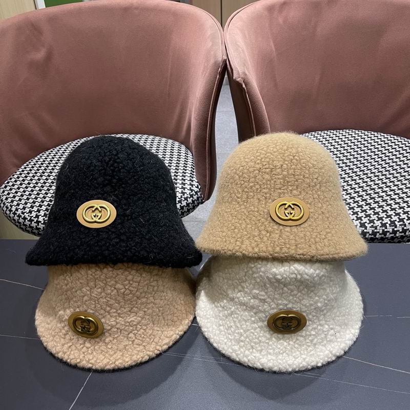 Gucci hat 112501
