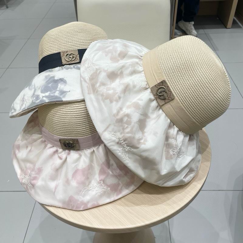 Gucci hat 062704