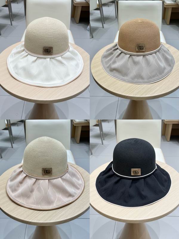 Gucci hat 032004