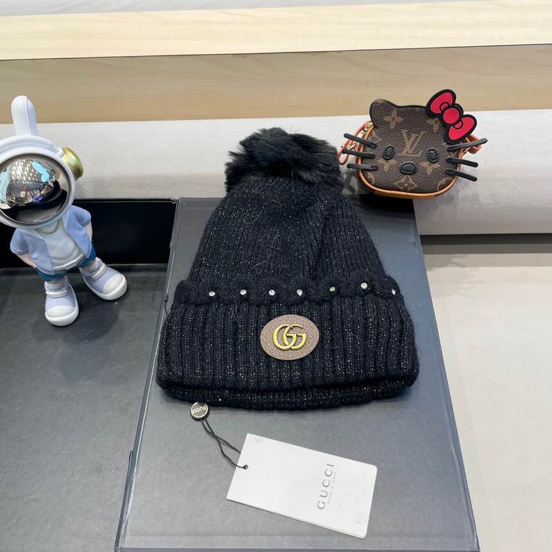Gucci hat 020801