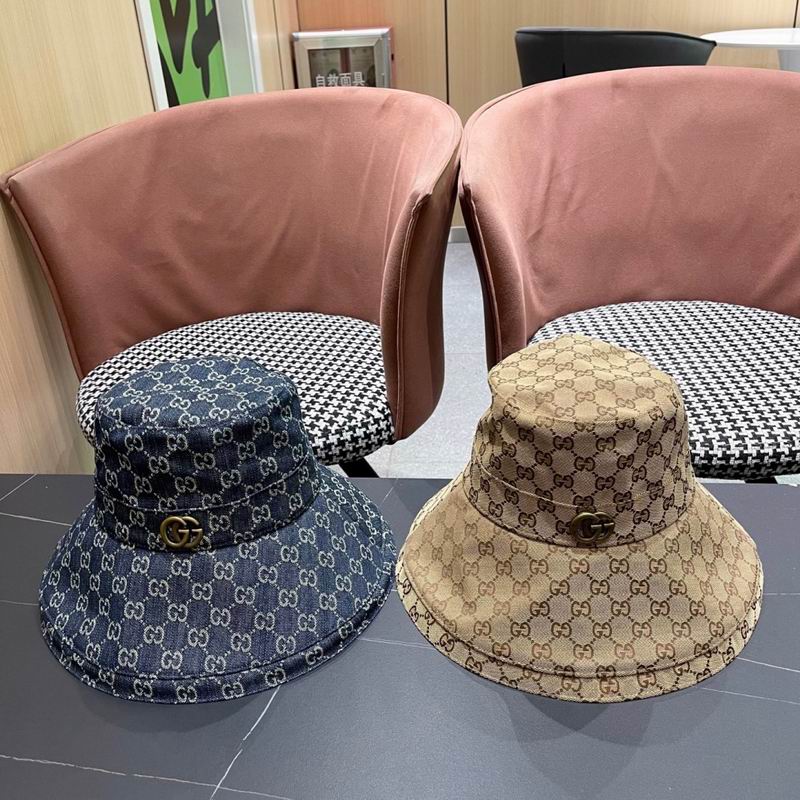 Gucci hat 061005