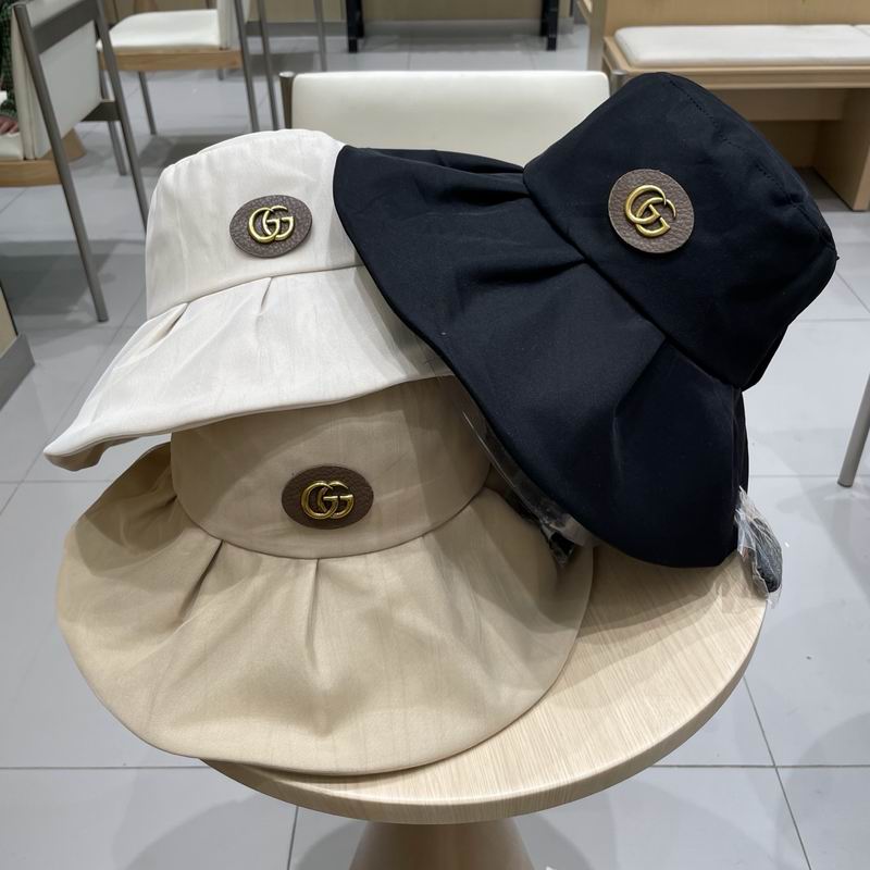 Gucci hat 030757