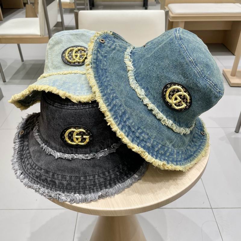 Gucci hat 030790
