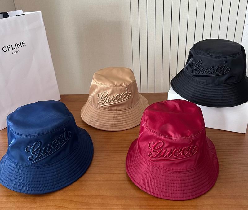 Gucci hat dx21