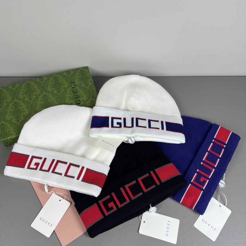 Gucci hat dx08