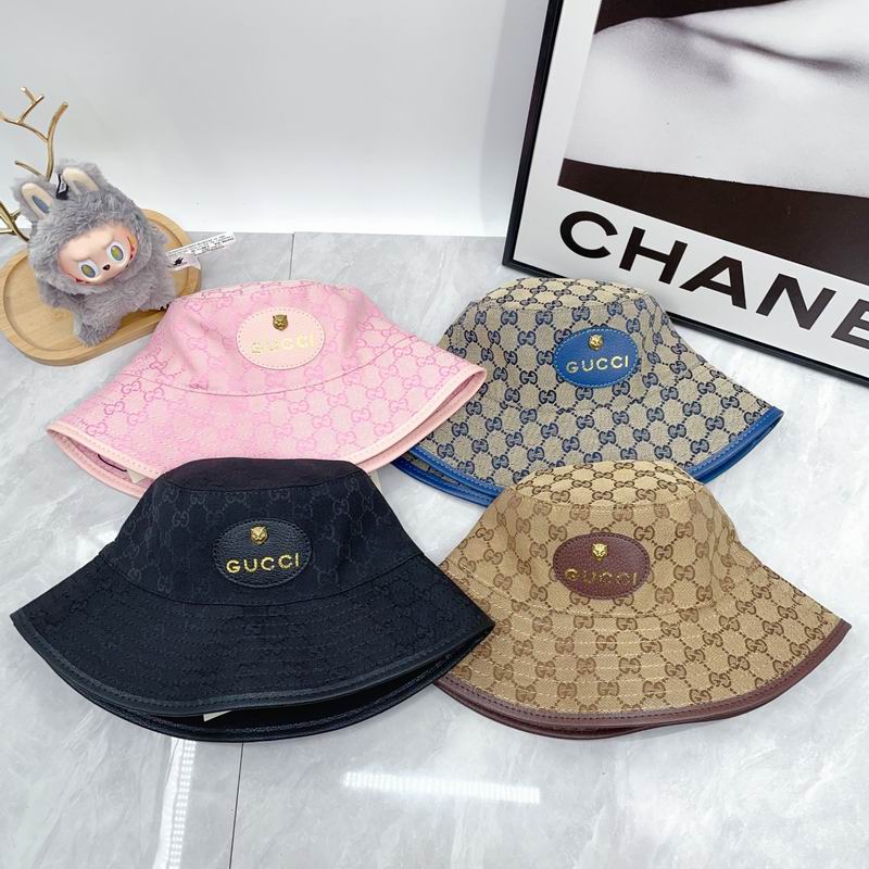 Gucci hat dx07