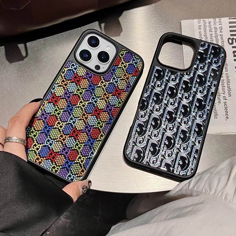 Gucci iPhone 13-16Pro max 071223