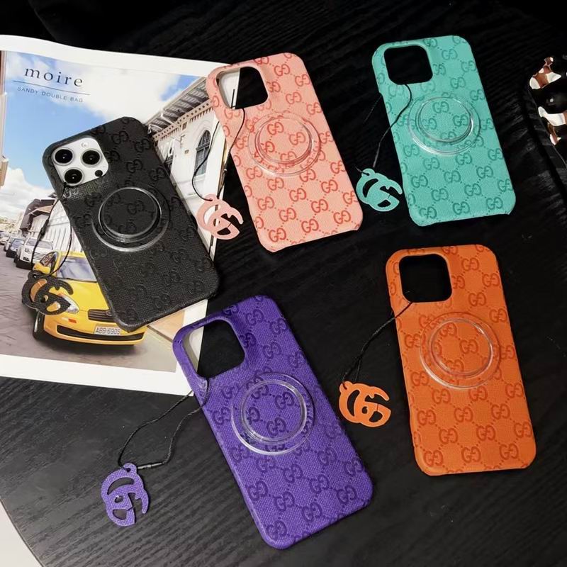 Gucci iPhone 13-16Pro max 052127