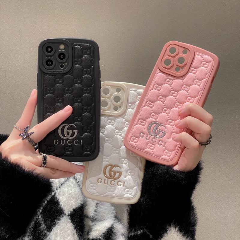 Gucci iphone 11-14pro max 45