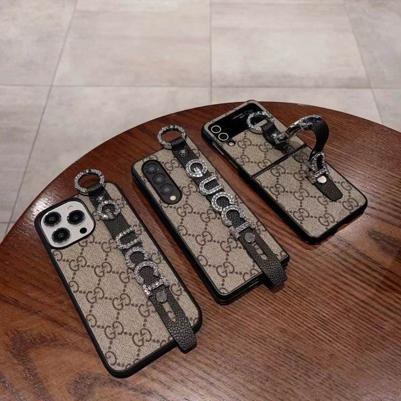 Gucci iphone 12-15pro max 20