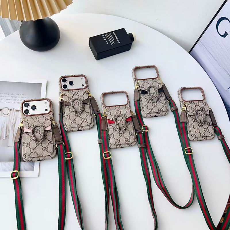 Gucci iphone 12-17Pro max 040825