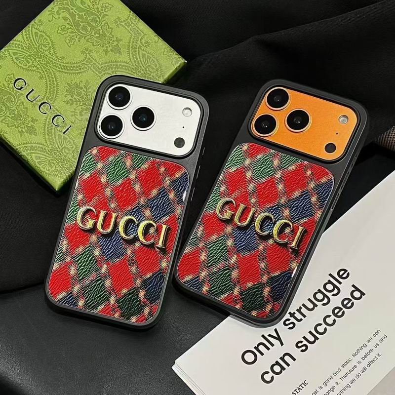 Gucci iphone 13-17Pro max 110605
