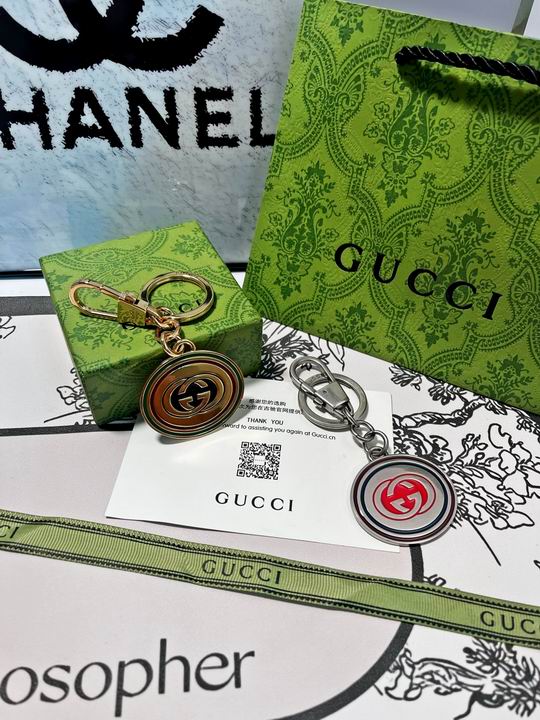 Gucci keyring 12lyh20