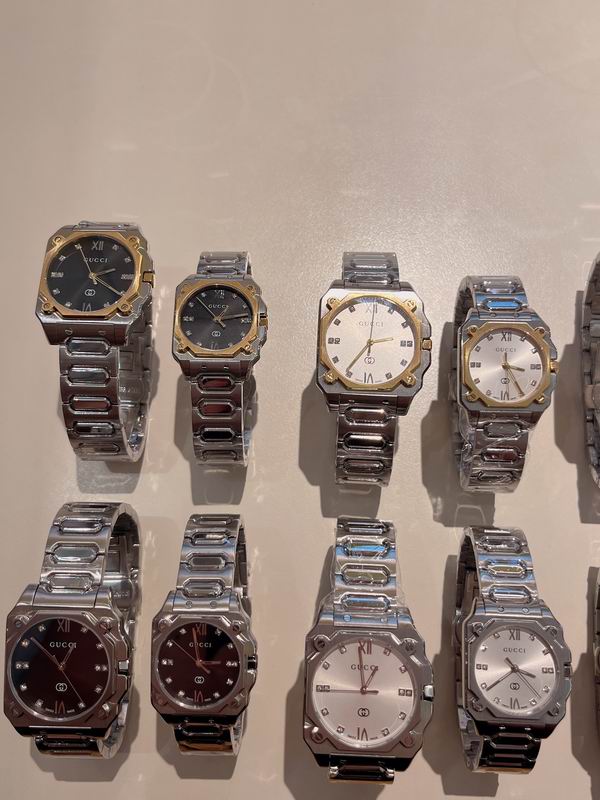 Gucci man36mm woman30mm 071011