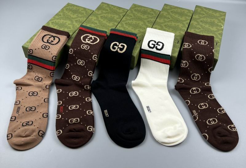 Gucci socks 052502