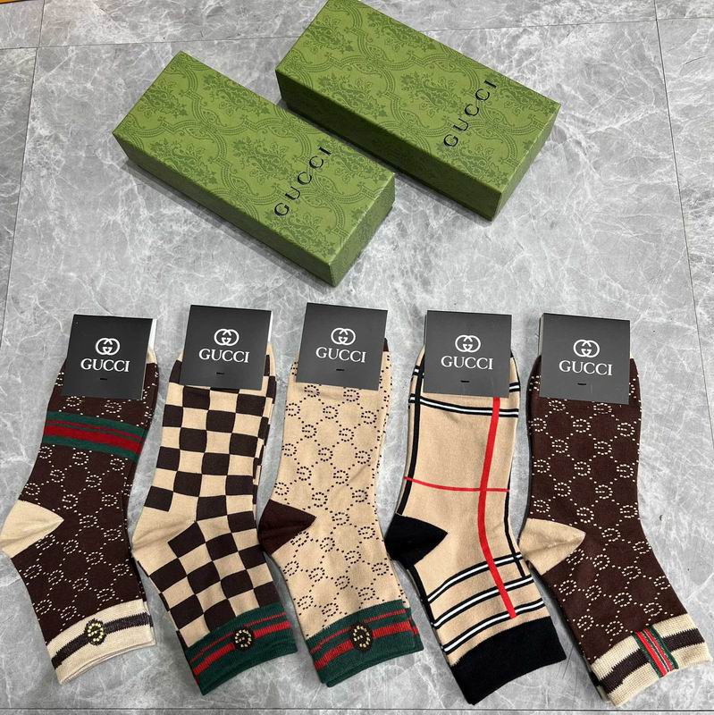 Gucci Grew socks