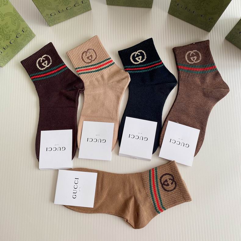 Gucci socks 38