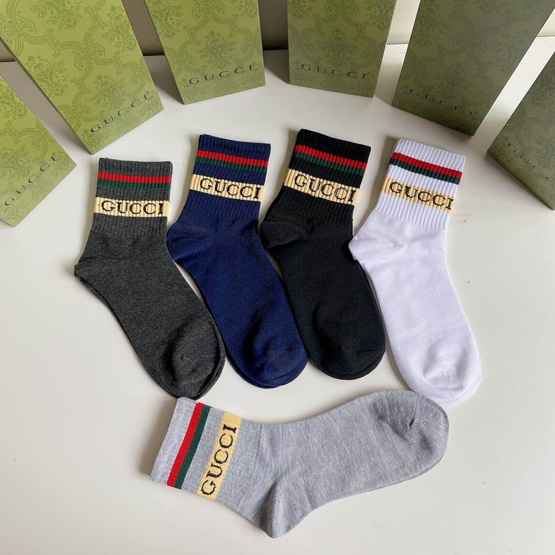 Gucci socks 40