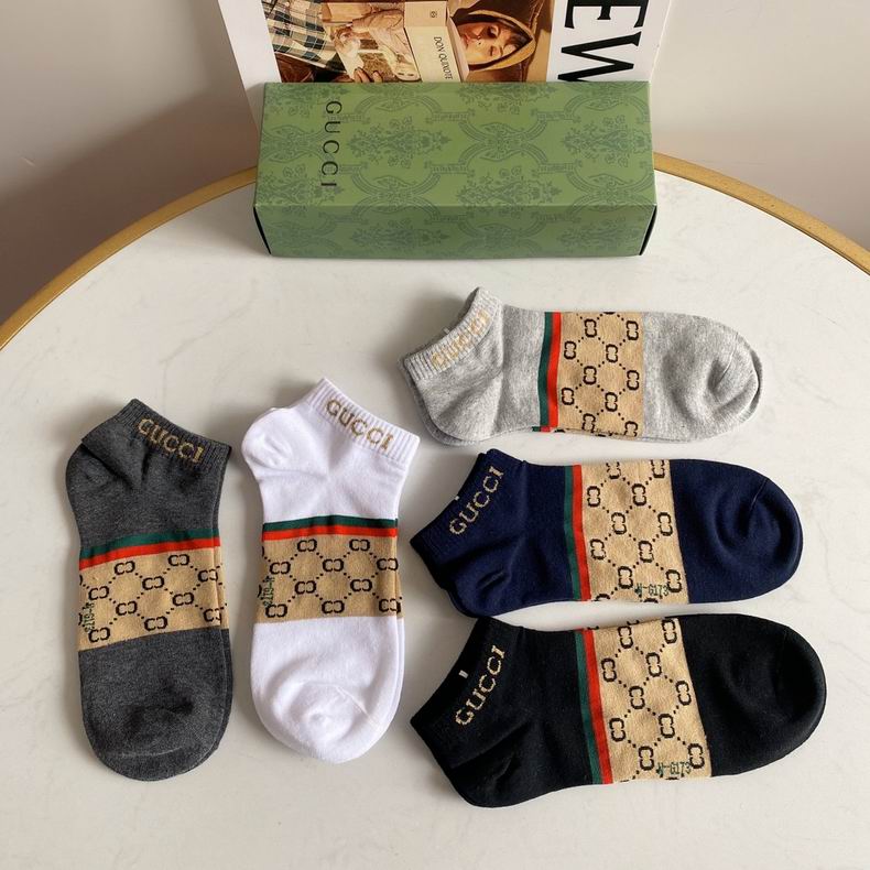 Gucci socks 05