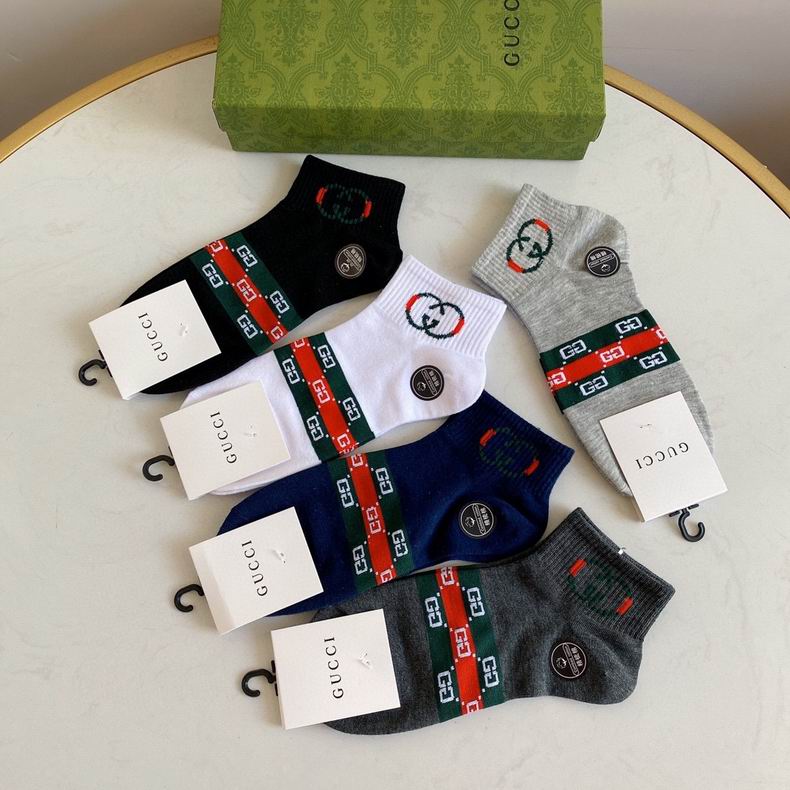 Gucci socks 04