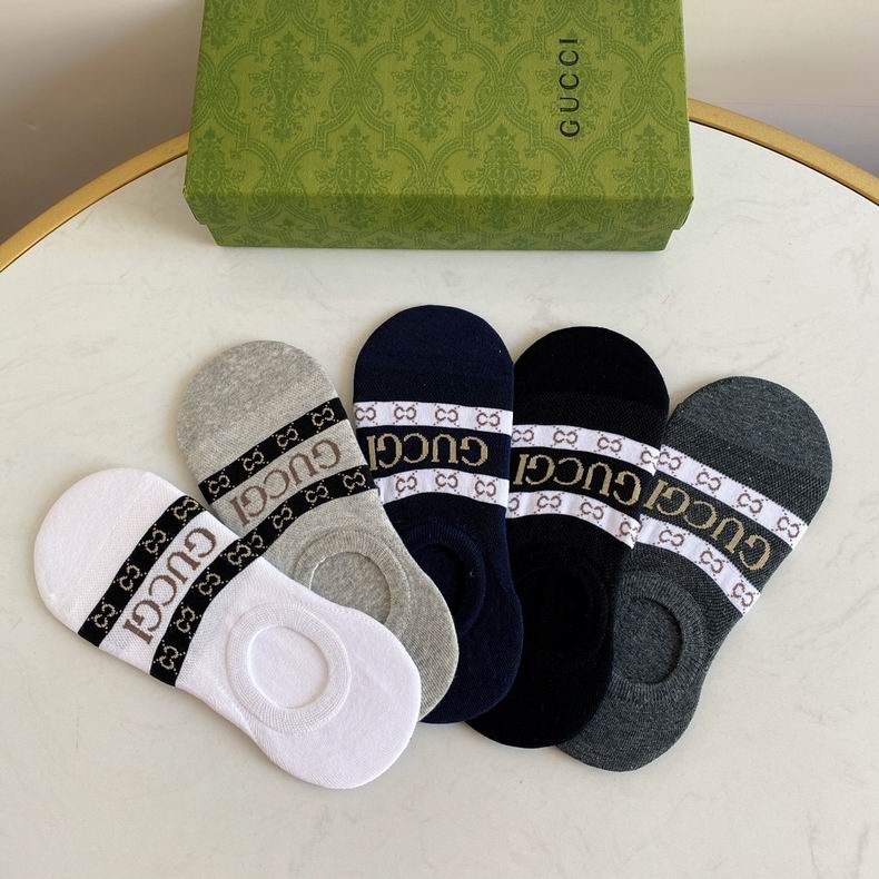 Gucci socks 09